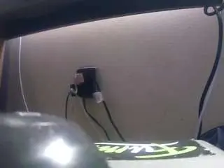 chuncc64 from camsoda