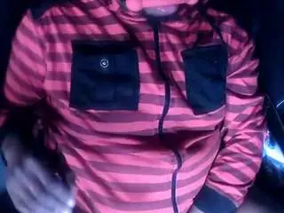 Camsoda Adult Webcam of chuncc64