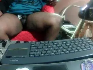 Camsoda Adult Webcam of chuncc64