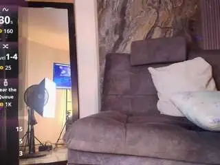 Camsoda Sex Chat of khler-angelis