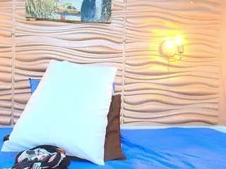 Camsoda Best Webcam of mia-pineda