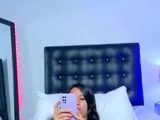 Camsoda Live Porn of skinny-hottie18