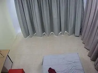 Camsoda Free Porn Cam of voyeurcam-jb-porno-room-2