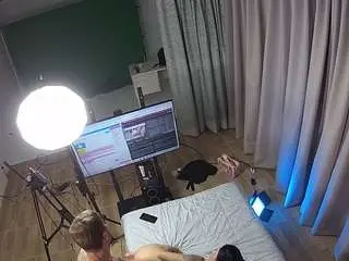 Camsoda Free Porn Cam of voyeurcam-jb-porno-room-2