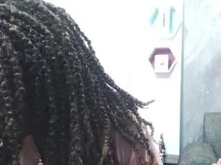 Camsoda Free Porn Cam of annie-ebony