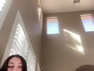 Camsoda Nude Webcam of whitneyoc