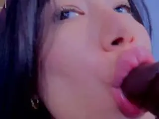 Camsoda Adult Webcam of chlooee