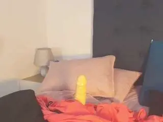 Camsoda Nude Webcam of evelonga707