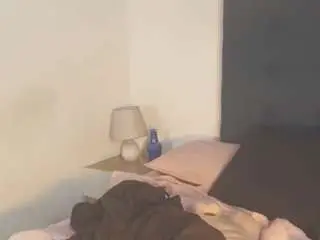 Camsoda Best live sex cam show of evelonga707