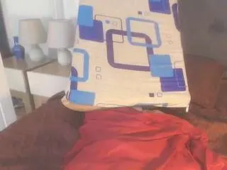 Camsoda Live Sex of evelonga707