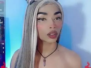 Camsoda Watch Live Sex Cams of gisele-fox