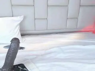 Camsoda Best Webcam of jessy-evanss