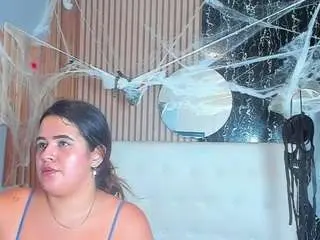 Camsoda Nude Webcam of alexandramaravilla