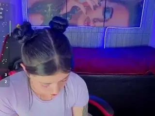 Camsoda Best live sex cam show of lucia-21