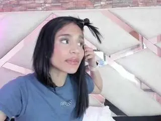 Camsoda Free Porn Cam of sophia-paris