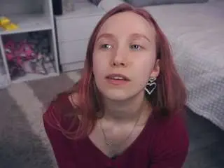 tiensaucer from camsoda