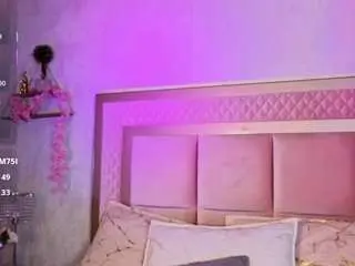 Camsoda Adult Video Chat of alanaodison