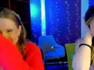 Camsoda Adult Webcam of eva-drive