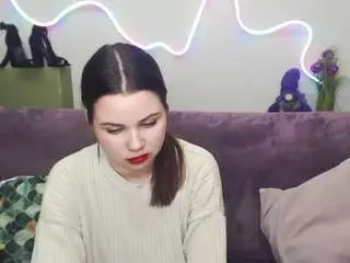 Camsoda Live Sex of gloriyadre