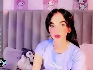 Camsoda Best live sex cam show of melany-alejandra