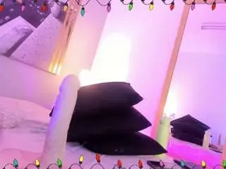 Camsoda Adult Webcams of miissmegan