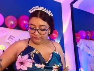 Camsoda Live Sex Cam of miissmegan