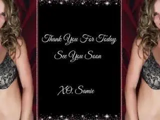 Camsoda Best live sex cam show of secretlysamie