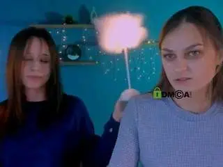 Camsoda Sex Cam of eira-mouse