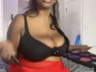 Camsoda Best Webcam of madamg