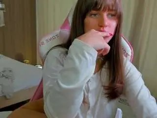 Camsoda Live Sex Cam of naomimif