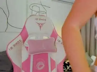 Camsoda Adult Webcam of naomimif