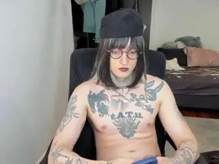 Camsoda Nude Webcam of shiira