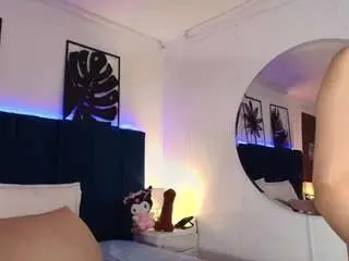 tifanny-greey from camsoda