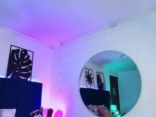 Camsoda Private Sex Chat of tifanny-greey