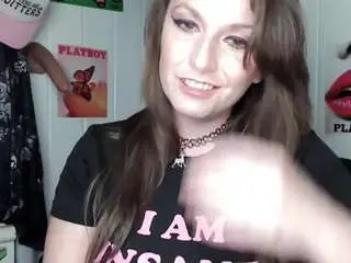 Camsoda Best Webcam of emberrayne