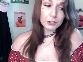 Camsoda Adult Webcams of emberrayne