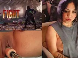 Camsoda Free Porn Cam of india-rae-blaze