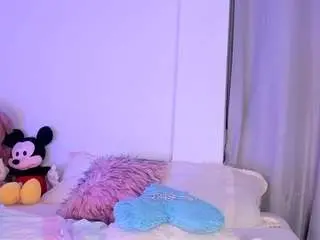 Camsoda Adult Video Chat of liliimoon