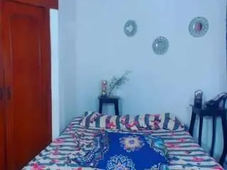 marcela-browm from camsoda