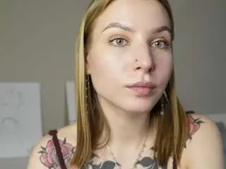 Camsoda Live Sex of ninamacconaghy