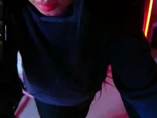 Camsoda Free Live Porn of evanew