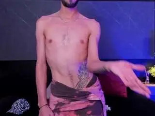 Camsoda Adult Webcam of arcangel-harris