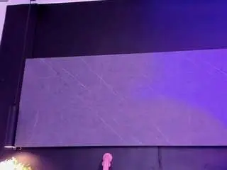 Camsoda Adult Video Chat of arcangel-harris