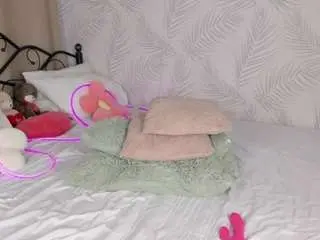 Camsoda Free Live Porn of jane-broks