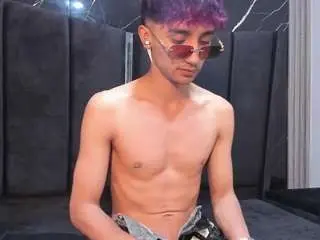 Camsoda Live Sex Cam of lauryandnarenn