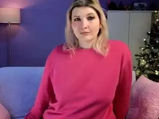 Camsoda Nude Webcam of olisunny