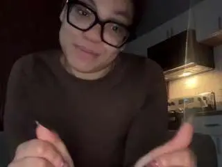 Camsoda Sex Cam of zahrabliss