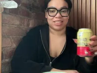 Camsoda Free Porn Cam of zahrabliss