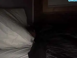 Camsoda Adult Video Chat of zahrabliss