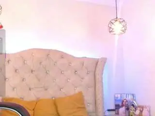 Camsoda Adult Webcams of eva-walker